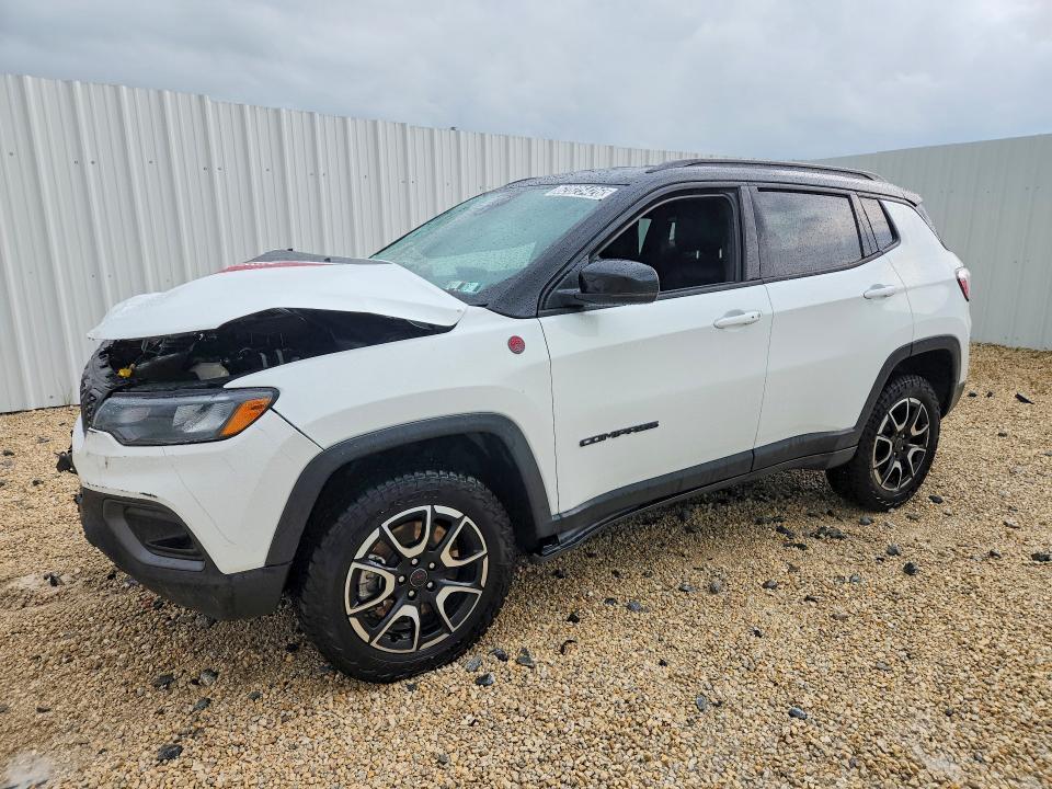2025 JEEP COMPASS 3C4NJDDN6ST619014