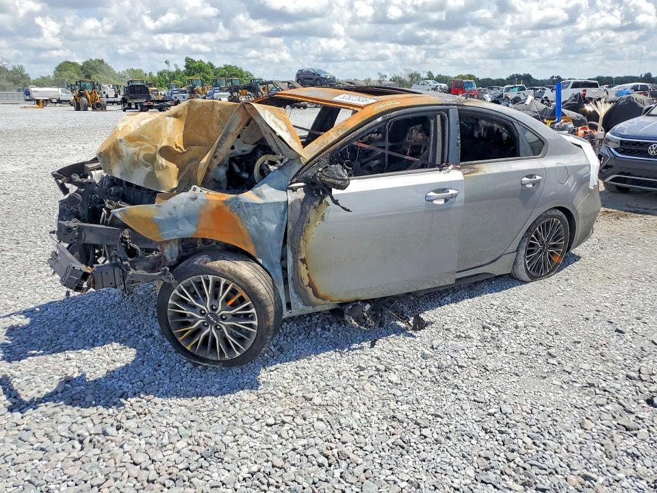 2024 KIA FORTE 3KPF54AD5RE702355