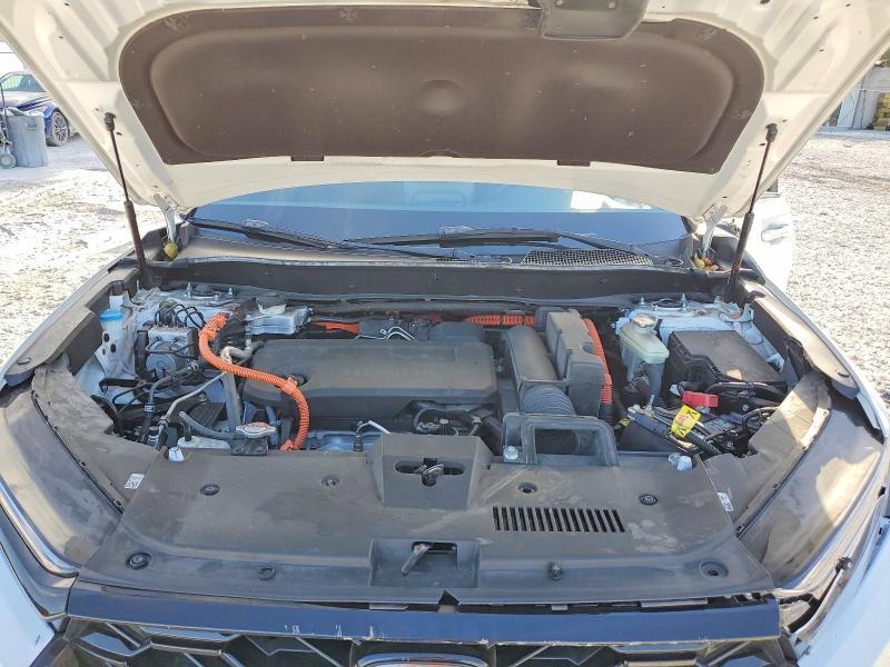 7FARS6H52PE013630 2023 HONDA CR-V photo no. 11