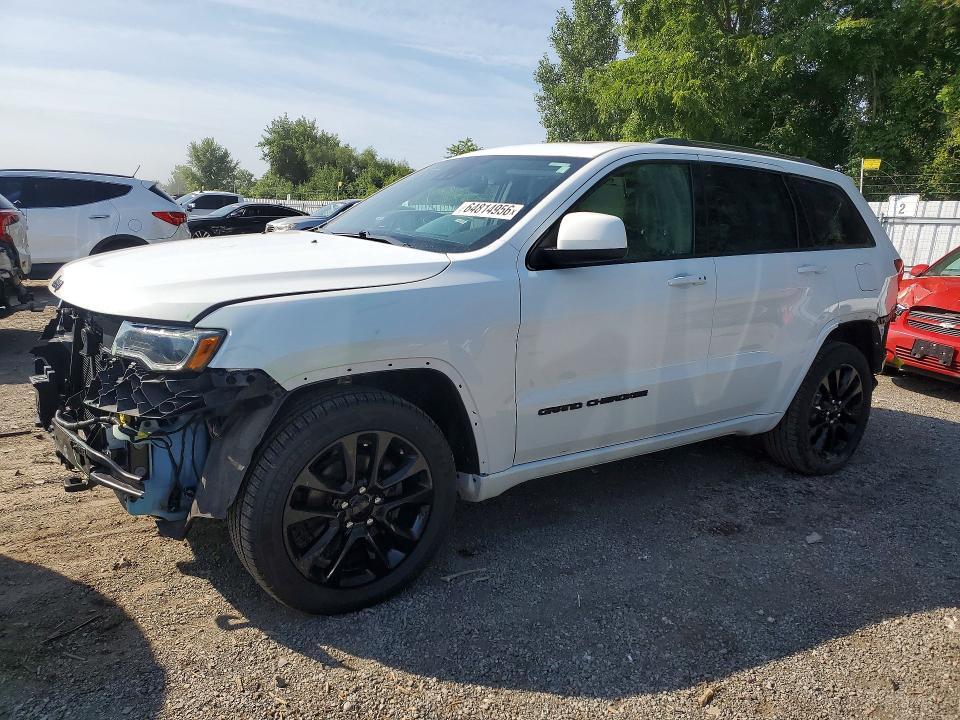 2020 JEEP GRAND CHEROKEE 1C4RJFAG7LC439041