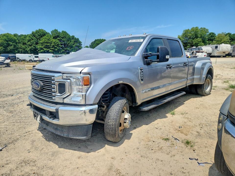 2020 FORD F350 1FT8W3DT8LEE92775