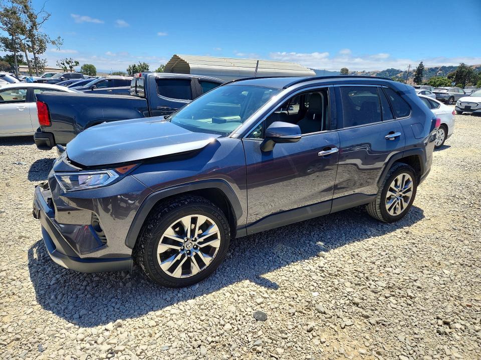 2020 TOYOTA RAV4 JTMYR1FV7LD043562