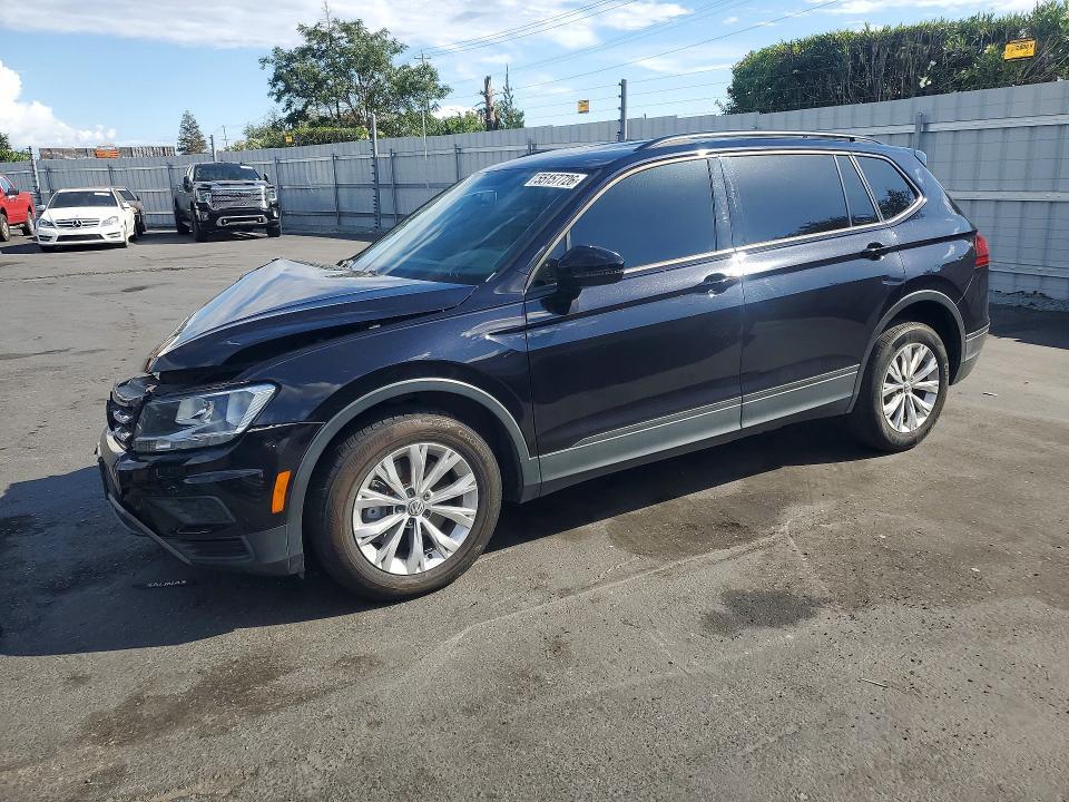 2020 VOLKSWAGEN TIGUAN 3VV1B7AX8LM054846