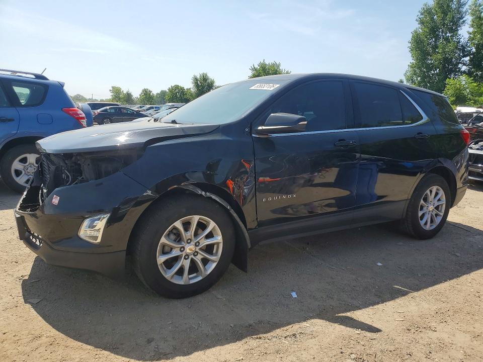 2018 CHEVROLET EQUINOX 2GNAXSEV8J6313698