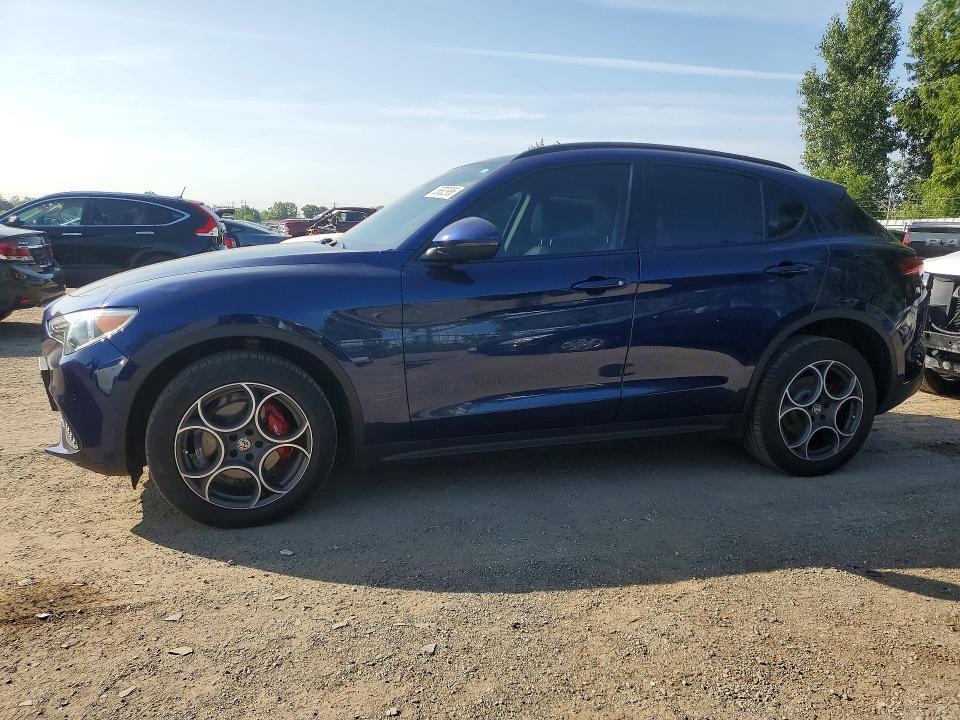 2018 ALFA ROMEO STELVIO ZASFAKPN7J7B92134
