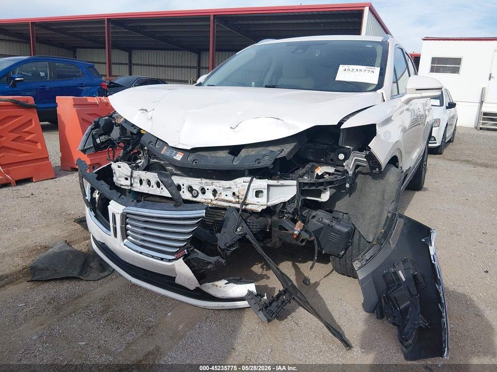 5LMCJ3D92JUL13624 2018 LINCOLN MKC photo no. 6