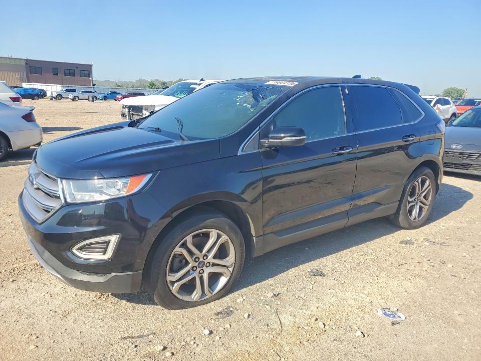 2018 FORD EDGE 2FMPK4K90JBB74142