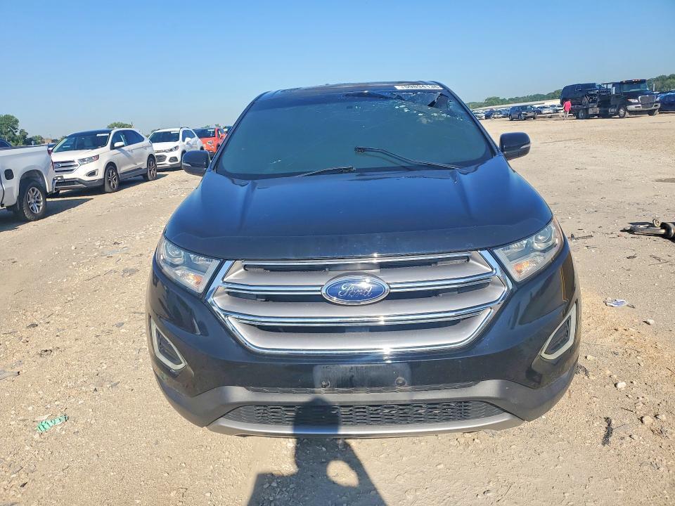 2FMPK4K90JBB74142 2018 FORD EDGE photo no. 5