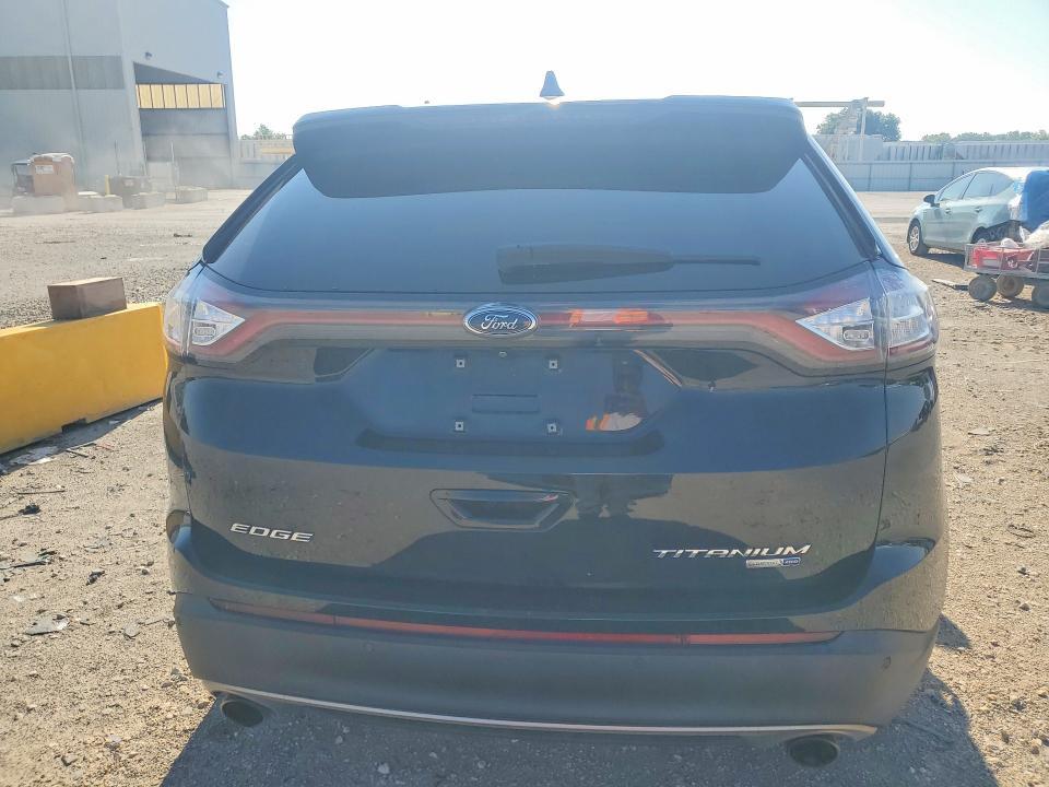 2FMPK4K90JBB74142 2018 FORD EDGE photo no. 6