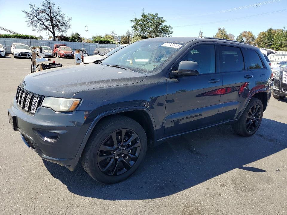 2018 JEEP GRAND CHEROKEE 1C4RJFAG9JC119085