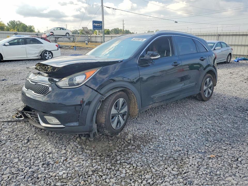 2017 KIA NIRO KNDCC3LC7H5038769