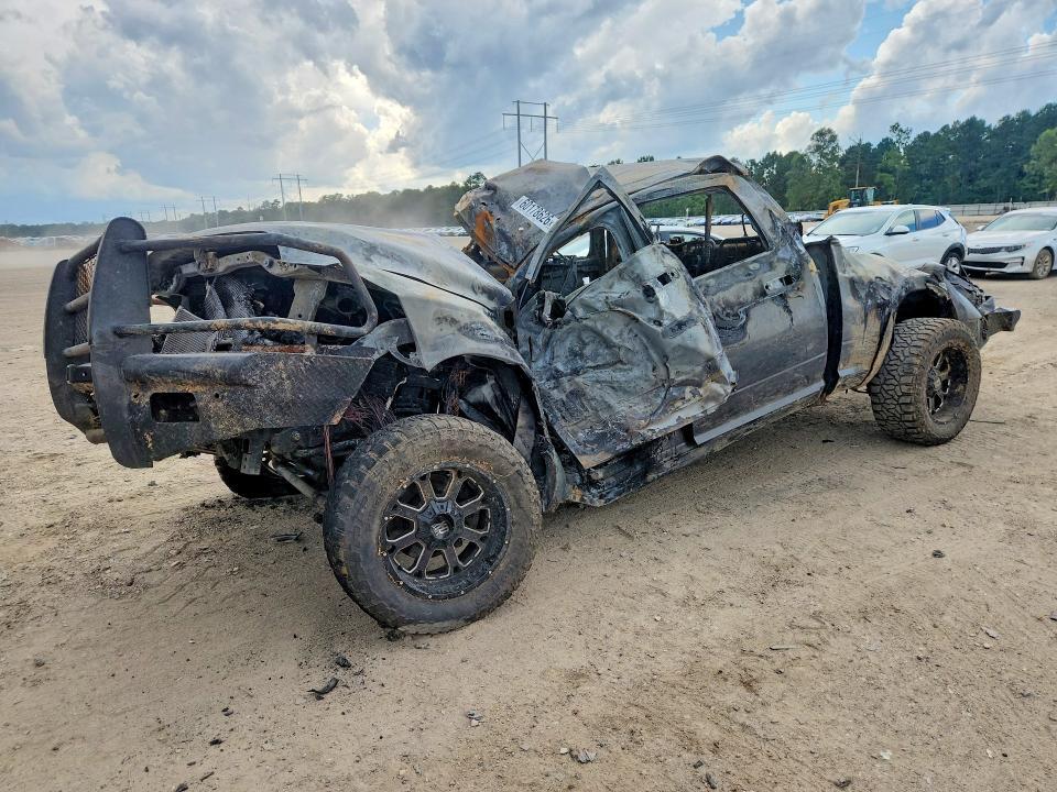 2016 RAM 2500 3C6UR5FL1GG103897