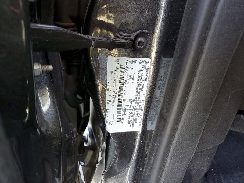 1FADP3E27GL221540 2016 FORD FOCUS photo no. 12