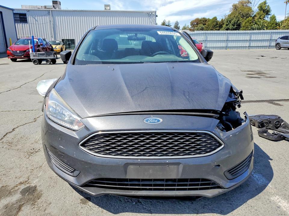 1FADP3E27GL221540 2016 FORD FOCUS photo no. 5