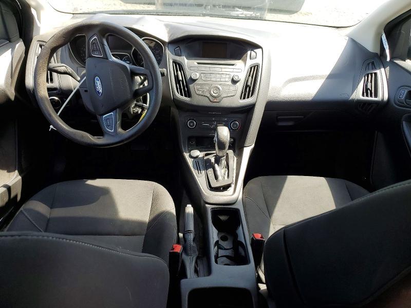1FADP3E27GL221540 2016 FORD FOCUS photo no. 8