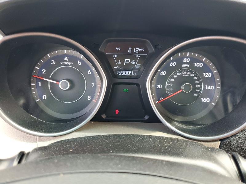 5NPDH4AE1GH676322 2016 HYUNDAI ELANTRA photo no. 9
