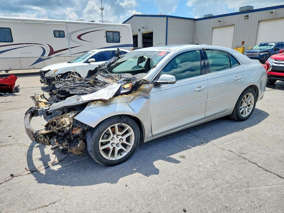 2015 CHEVROLET MALIBU 1G11C5SL0FF107998
