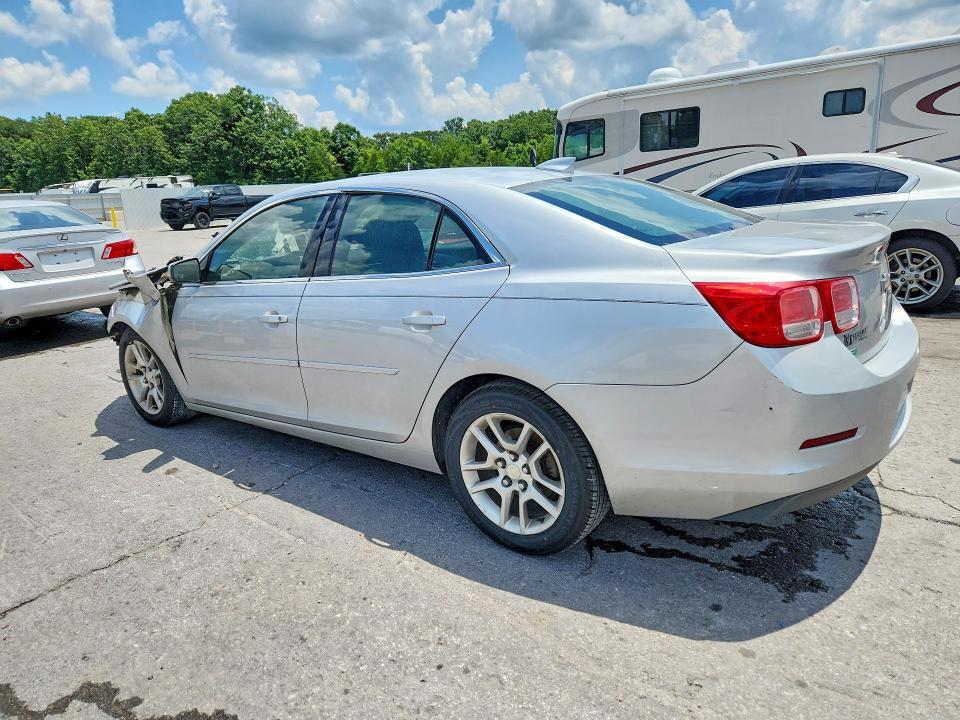1G11C5SL0FF107998 2015 CHEVROLET MALIBU photo no. 2