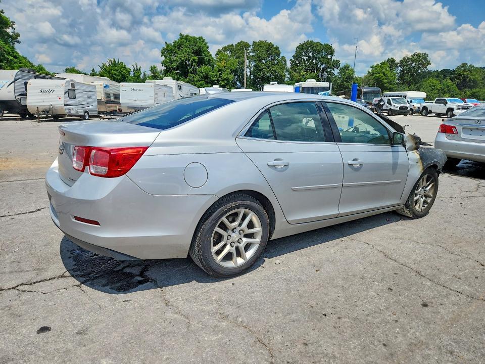 1G11C5SL0FF107998 2015 CHEVROLET MALIBU photo no. 3
