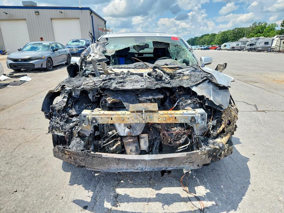 1G11C5SL0FF107998 2015 CHEVROLET MALIBU photo no. 5