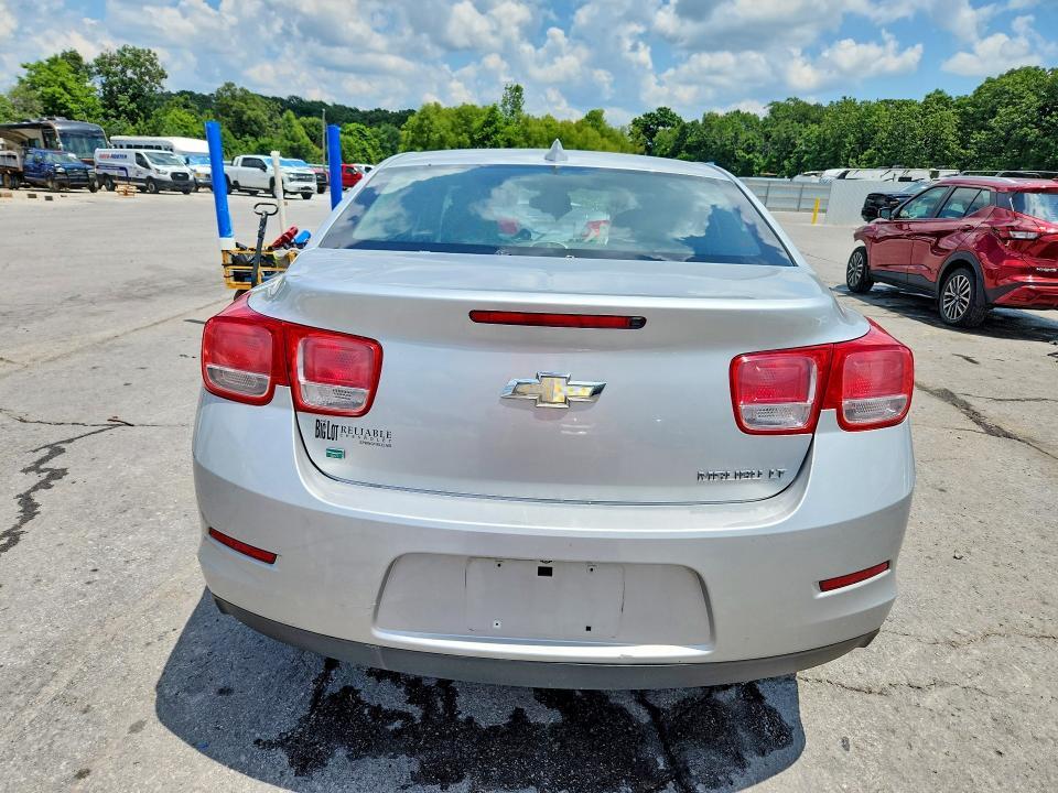 1G11C5SL0FF107998 2015 CHEVROLET MALIBU photo no. 6