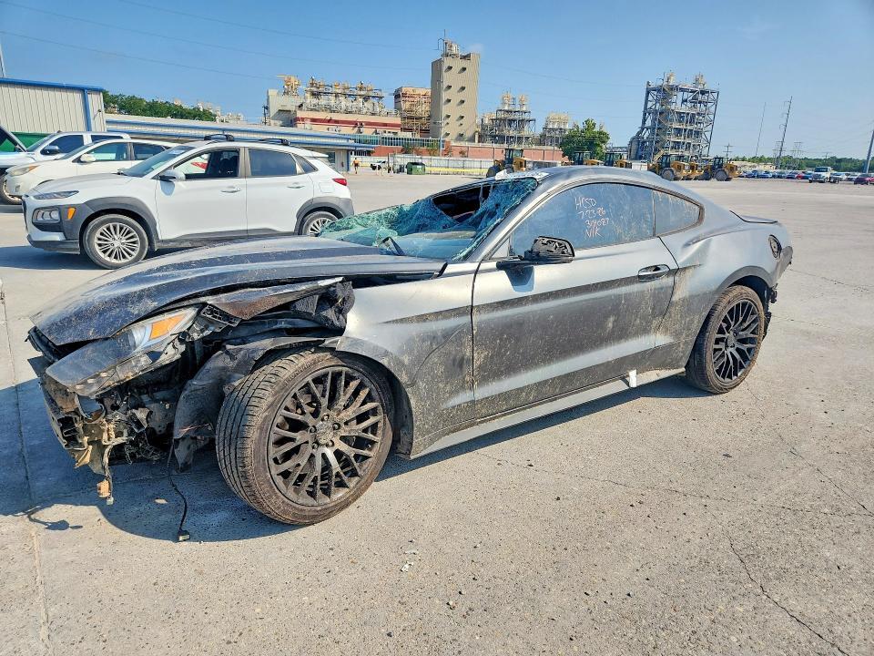 2015 FORD MUSTANG 1FA6P8TH7F5314087