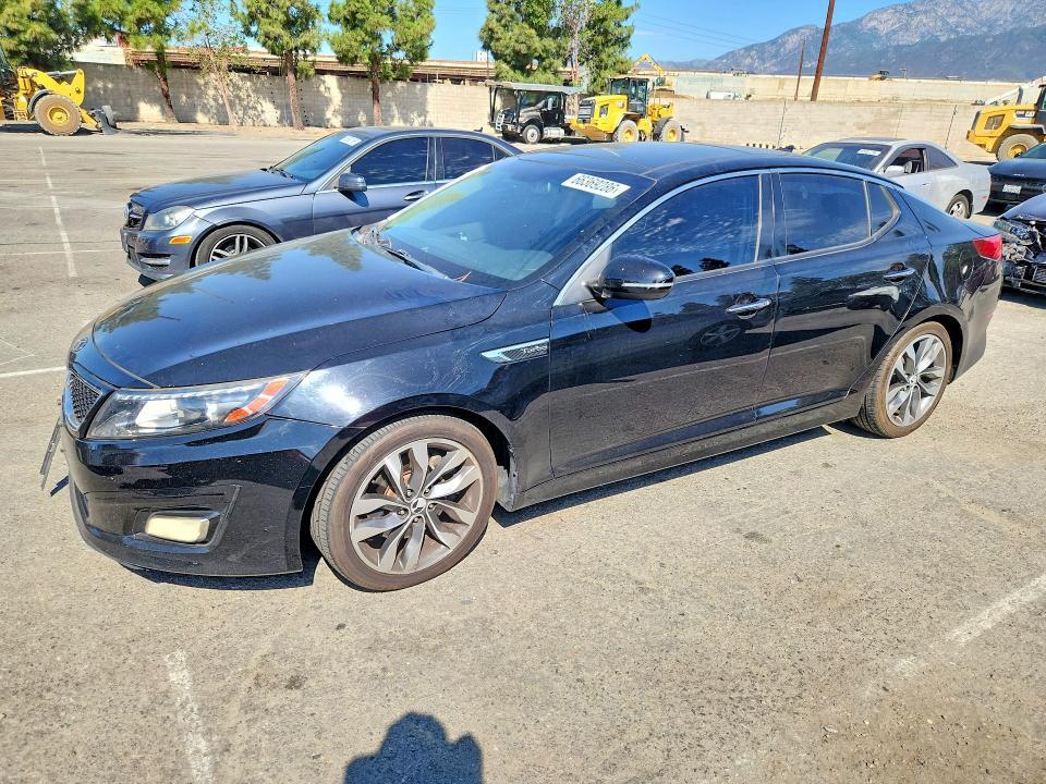 2015 KIA OPTIMA 5XXGR4A66FG439029