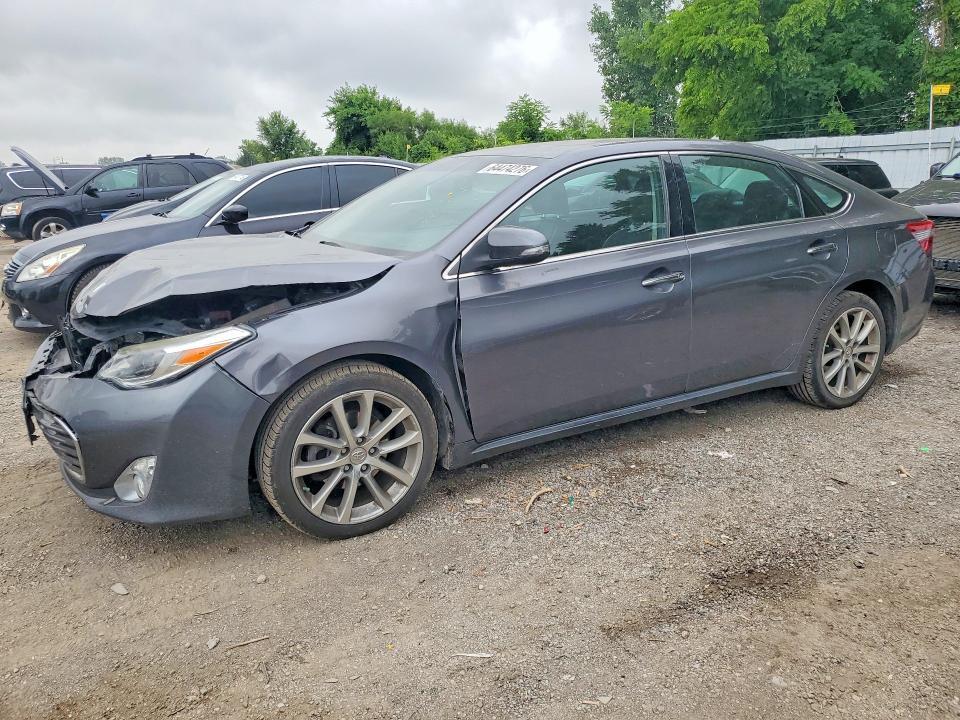 2014 TOYOTA AVALON 4T1BK1EB3EU098942