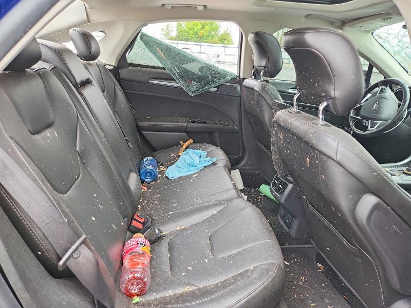 3FA6P0K97ER297797 2014 FORD FUSION photo no. 10