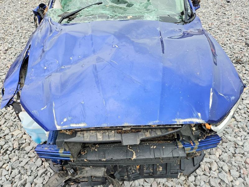 3FA6P0K97ER297797 2014 FORD FUSION photo no. 11