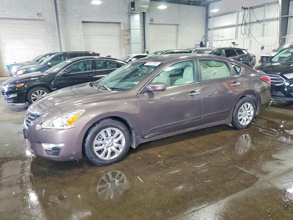 2014 NISSAN ALTIMA 1N4AL3AP3EN214845