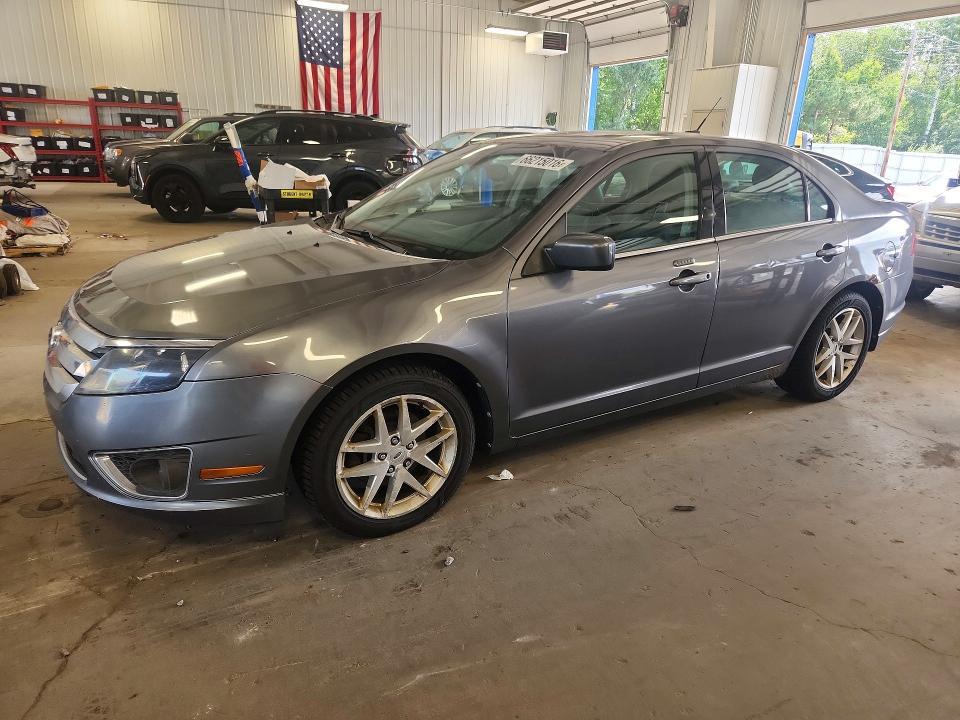 2012 FORD FUSION 3FAHP0JA5CR169060