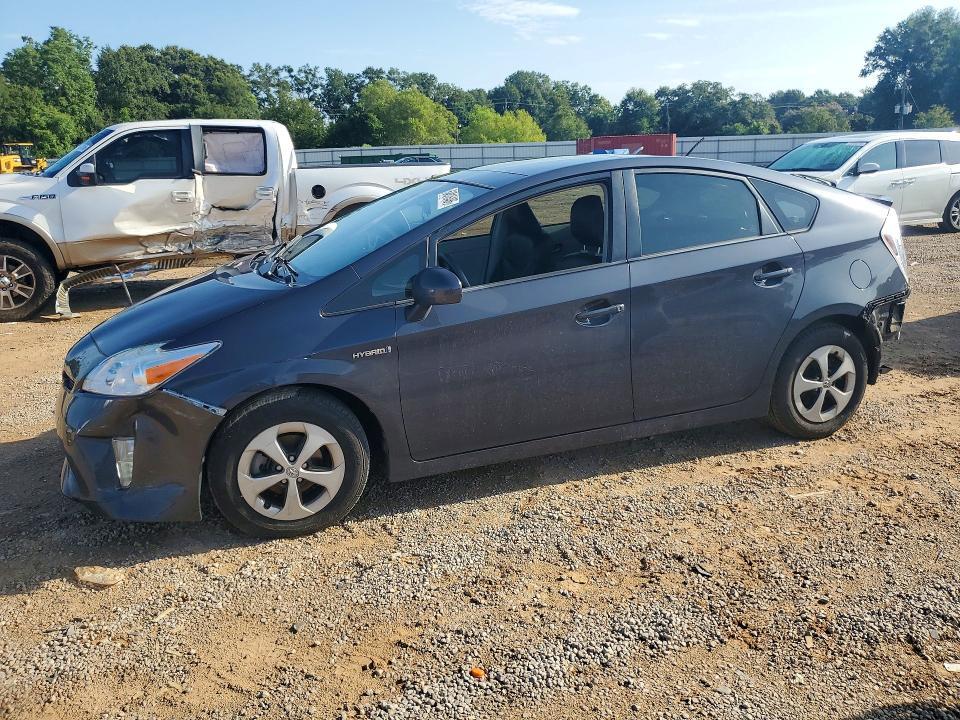 2012 TOYOTA PRIUS JTDKN3DU5C1513493
