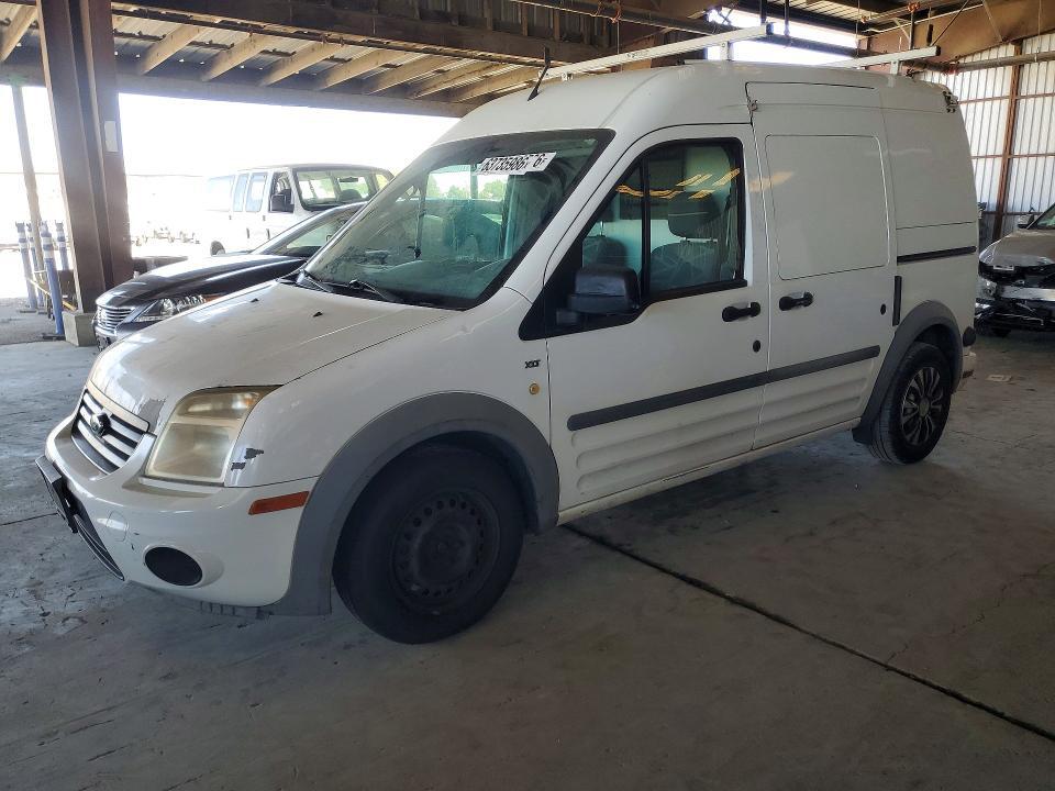 2012 FORD TRANSIT CONNECT NM0LS7BN2CT103252