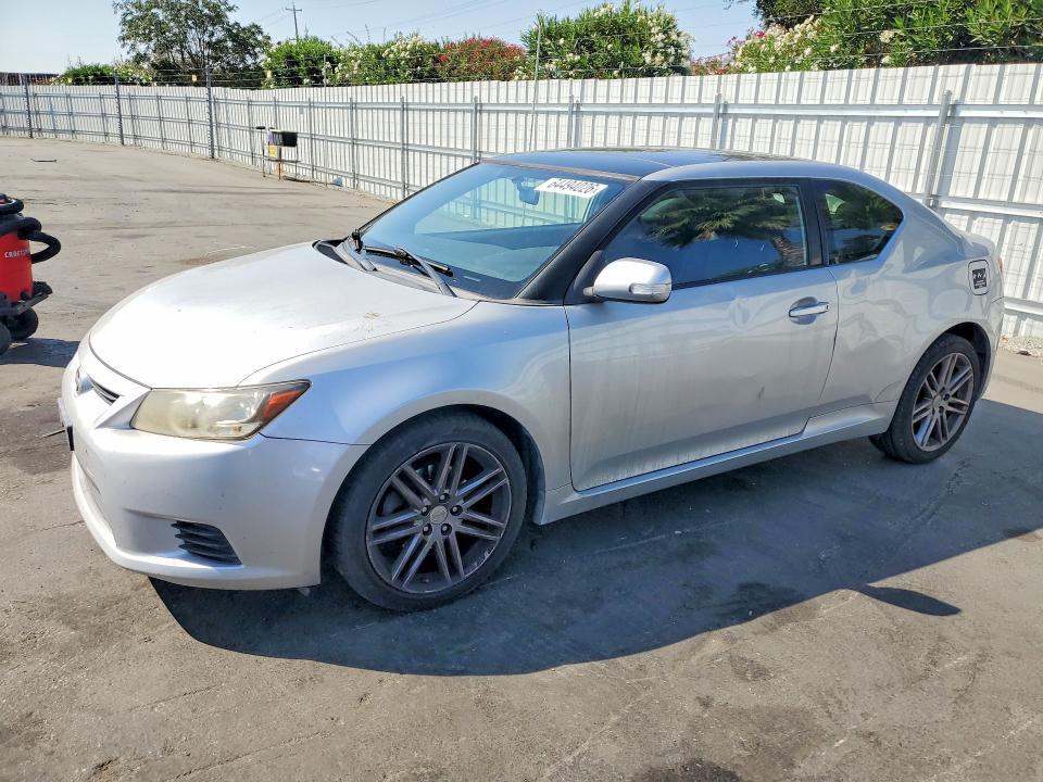2012 SCION TC JTKJF5C77C3025949