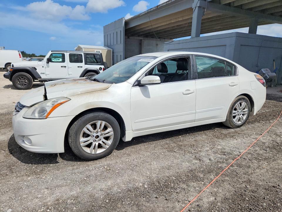 2011 NISSAN ALTIMA 1N4AL2AP8BN402959
