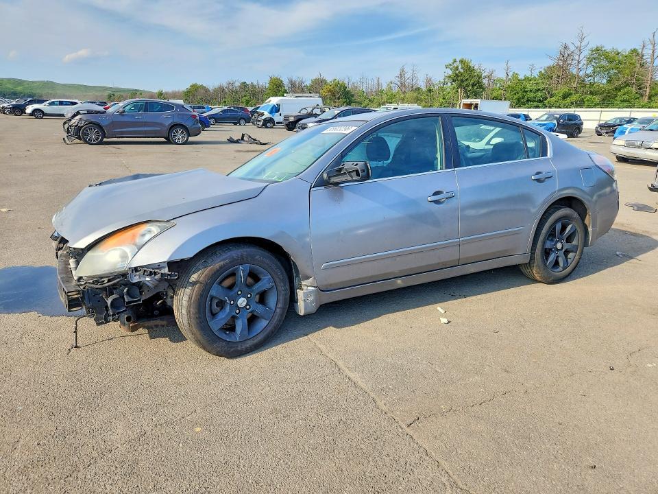 2009 NISSAN ALTIMA 1N4AL21E39N559260