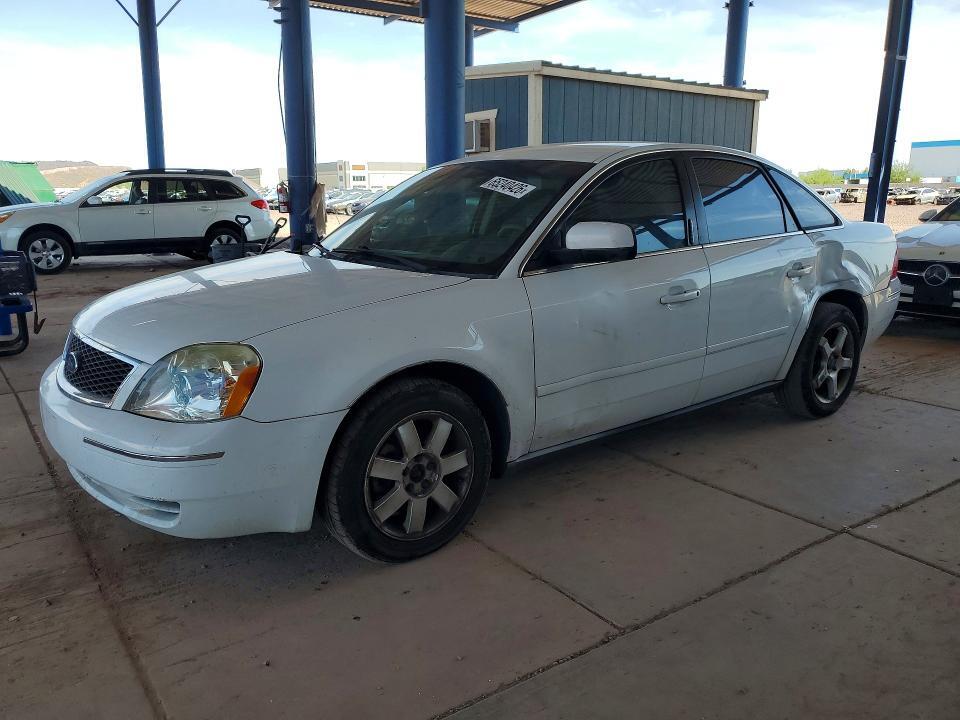 2005 FORD FIVE HUNDRED 1FAHP23175G151341