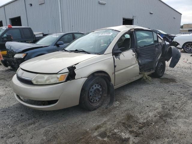 2004 SATURN ION 1G8AJ52F84Z159974