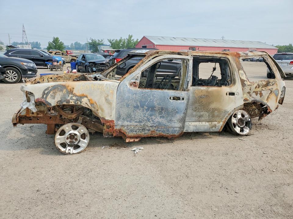 2003 FORD EXPLORER 1FMZU73E63UB58699