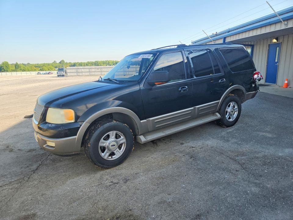 2003 FORD EXPEDITION 1FMPU17L33LC41476