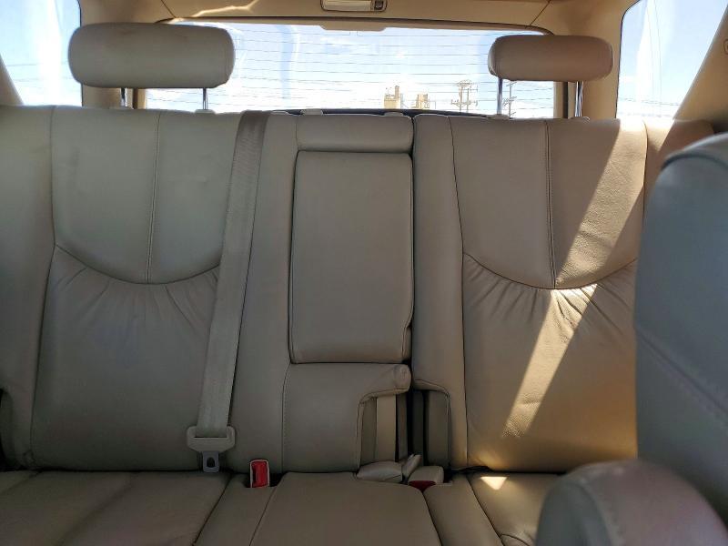 JTJGF10U230150585 2003 LEXUS RX photo no. 10