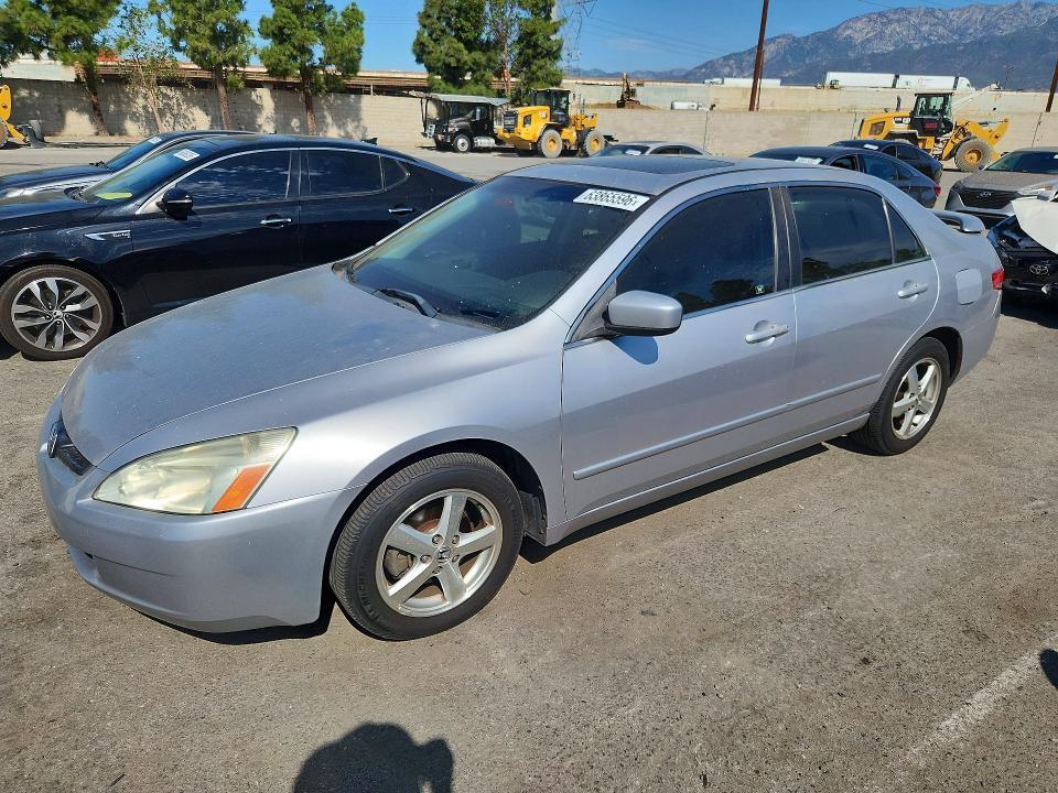 2003 HONDA ACCORD JHMCM56713C079988