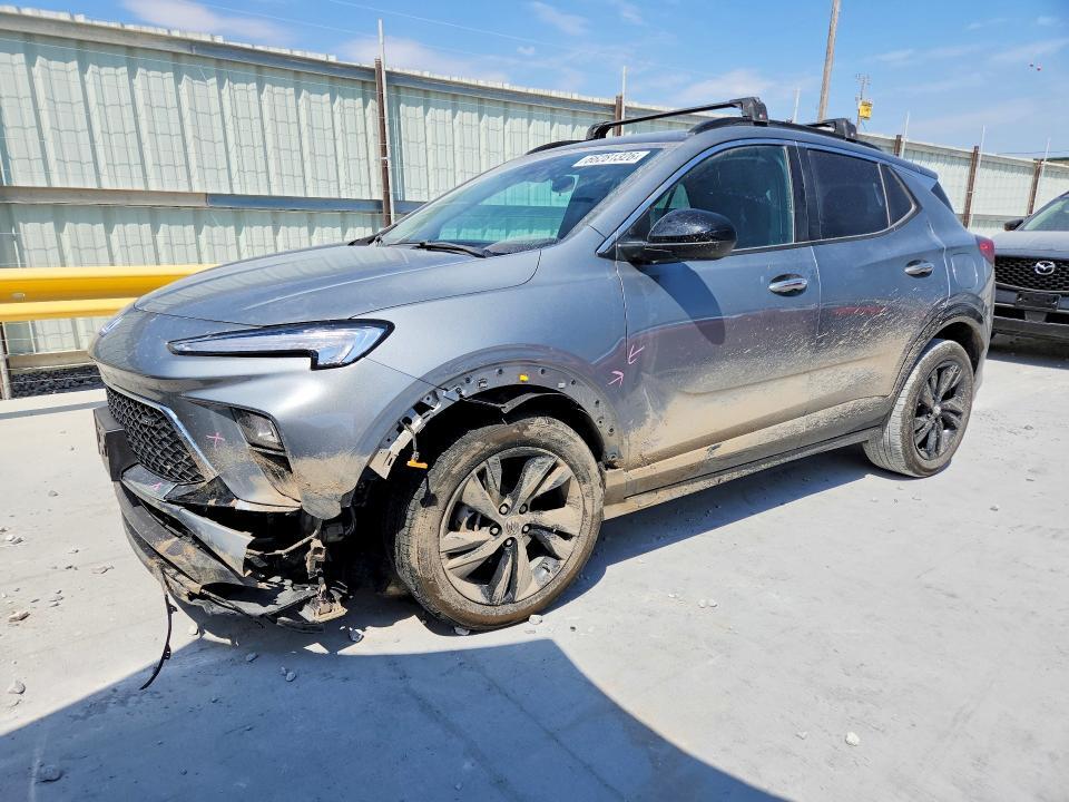 2024 BUICK ENCORE GX KL4AMDSL3RB173479