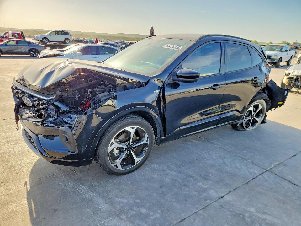 2024 FORD ESCAPE 1FMCU9NA0RUB41935