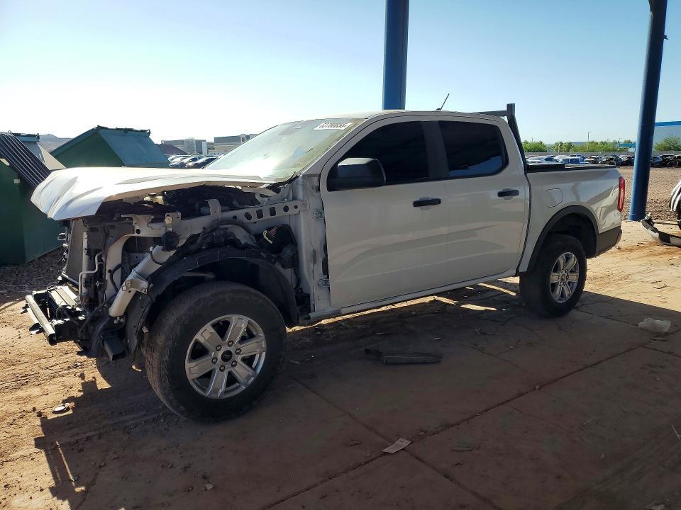 2024 FORD RANGER 1FTER4BH2RLE12468