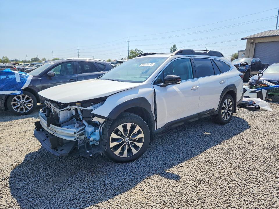 2023 SUBARU OUTBACK 4S4BTANC0P3208375