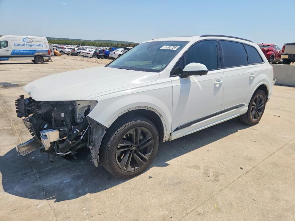 2021 AUDI Q7 WA1LJAF79MD037044