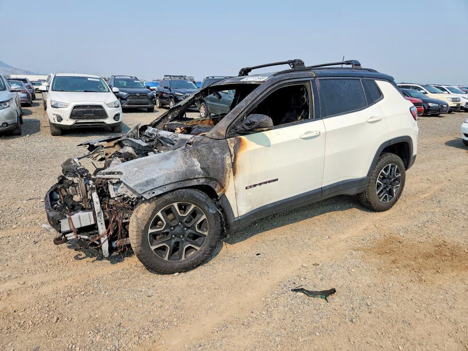 2020 JEEP COMPASS 3C4NJDDB5LT116615