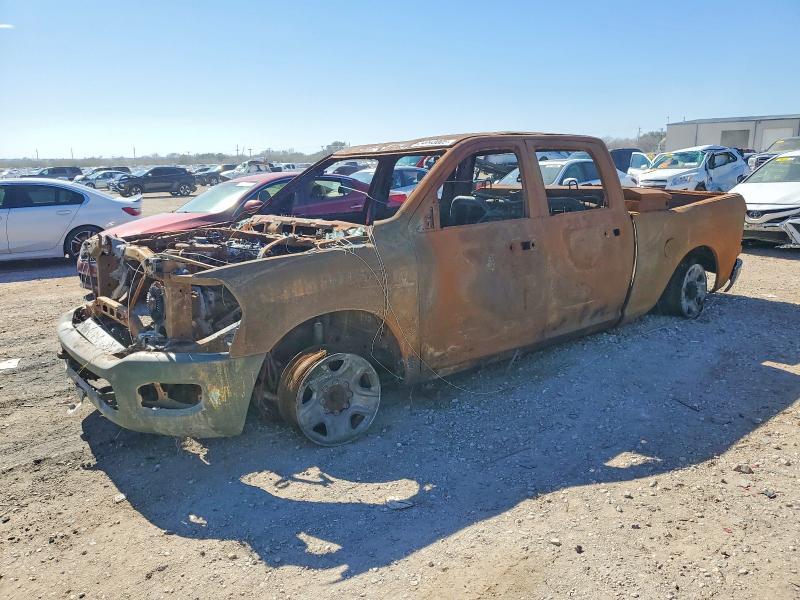 2020 RAM 2500 3C6UR5CL3LG185890